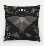 Moon Witch Pillow