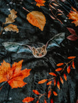 Autumn of the Grimoire Blanket