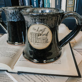 Last Word Books Stoneware