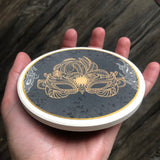 A Court of Silver Flames Stone Coaster