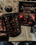 Autumn of the Grimoire Mug