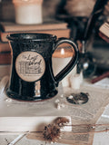 Last Word Books Stoneware