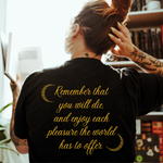 Memento Mori