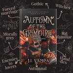 Autumn of the Grimoire BETA
