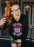 Read Books, Eat Tacos