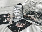 BadMaas Women Mug