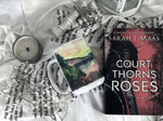 Prythian Courts