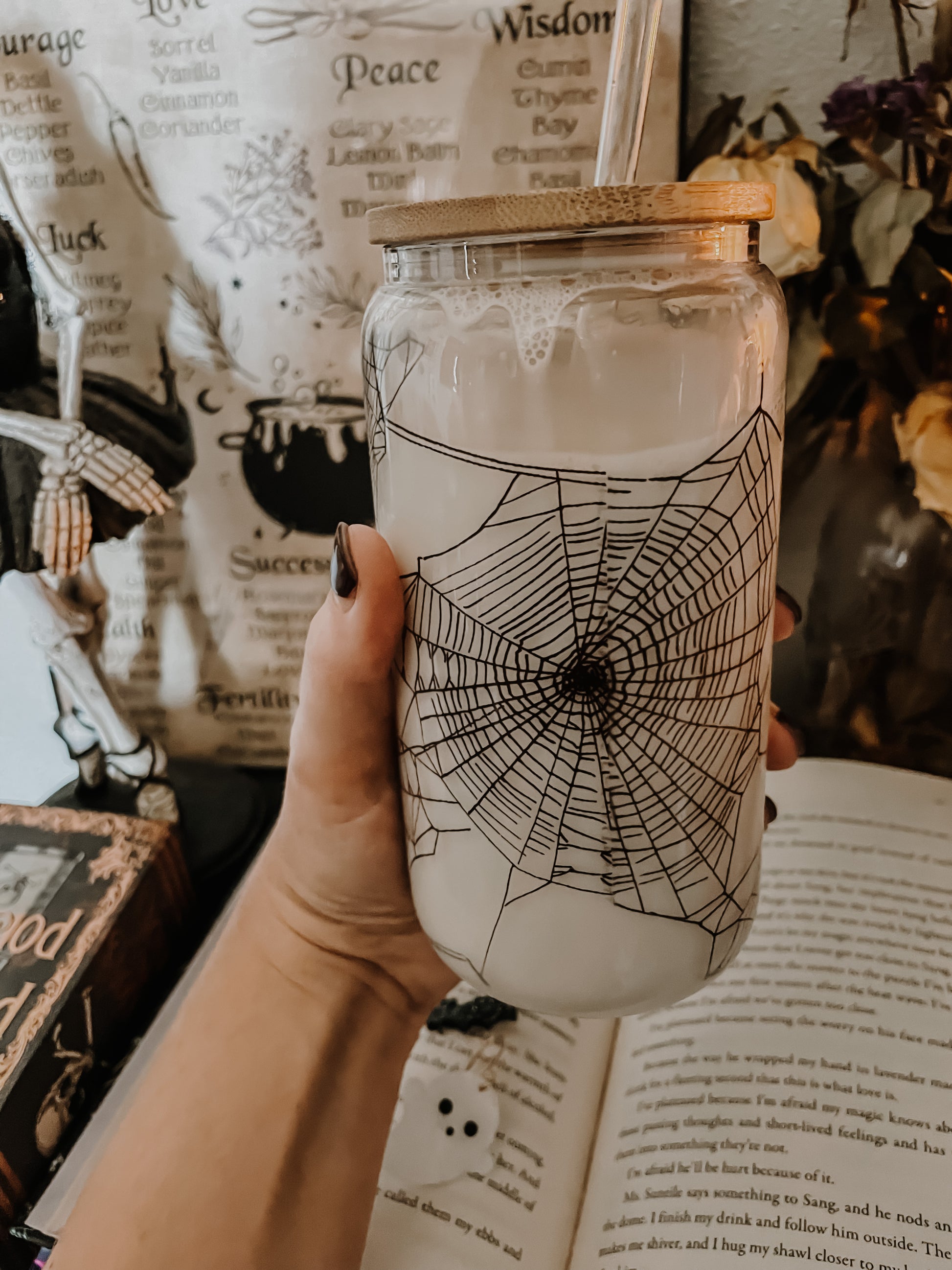 Witch's Brew – Wicked Whimsy Boutique