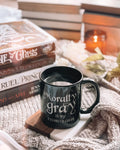 Morally Gray (Grey) Mug